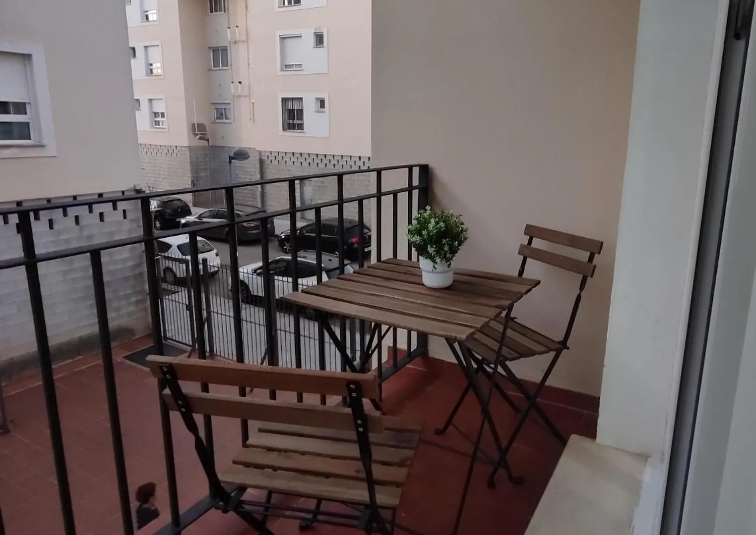 Apartamento En Sevilla Con Piscina La Algaba