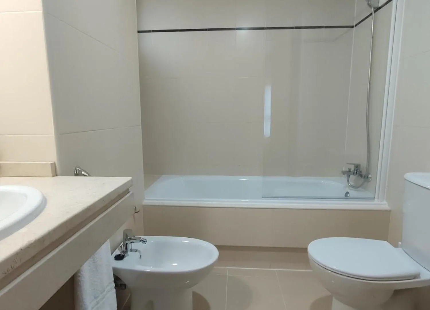 Apartamento En Sevilla Con Piscina La Algaba