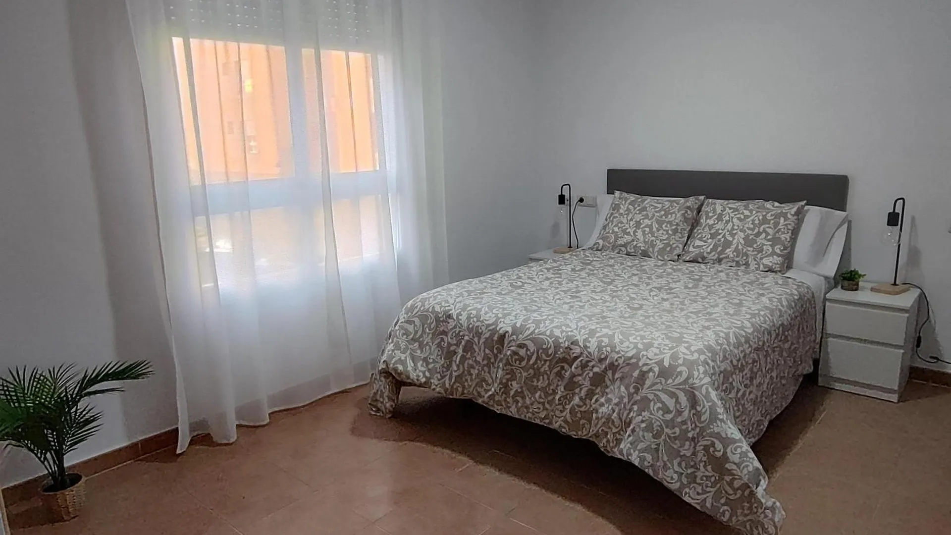 Apartamento En Sevilla Con Piscina La Algaba
