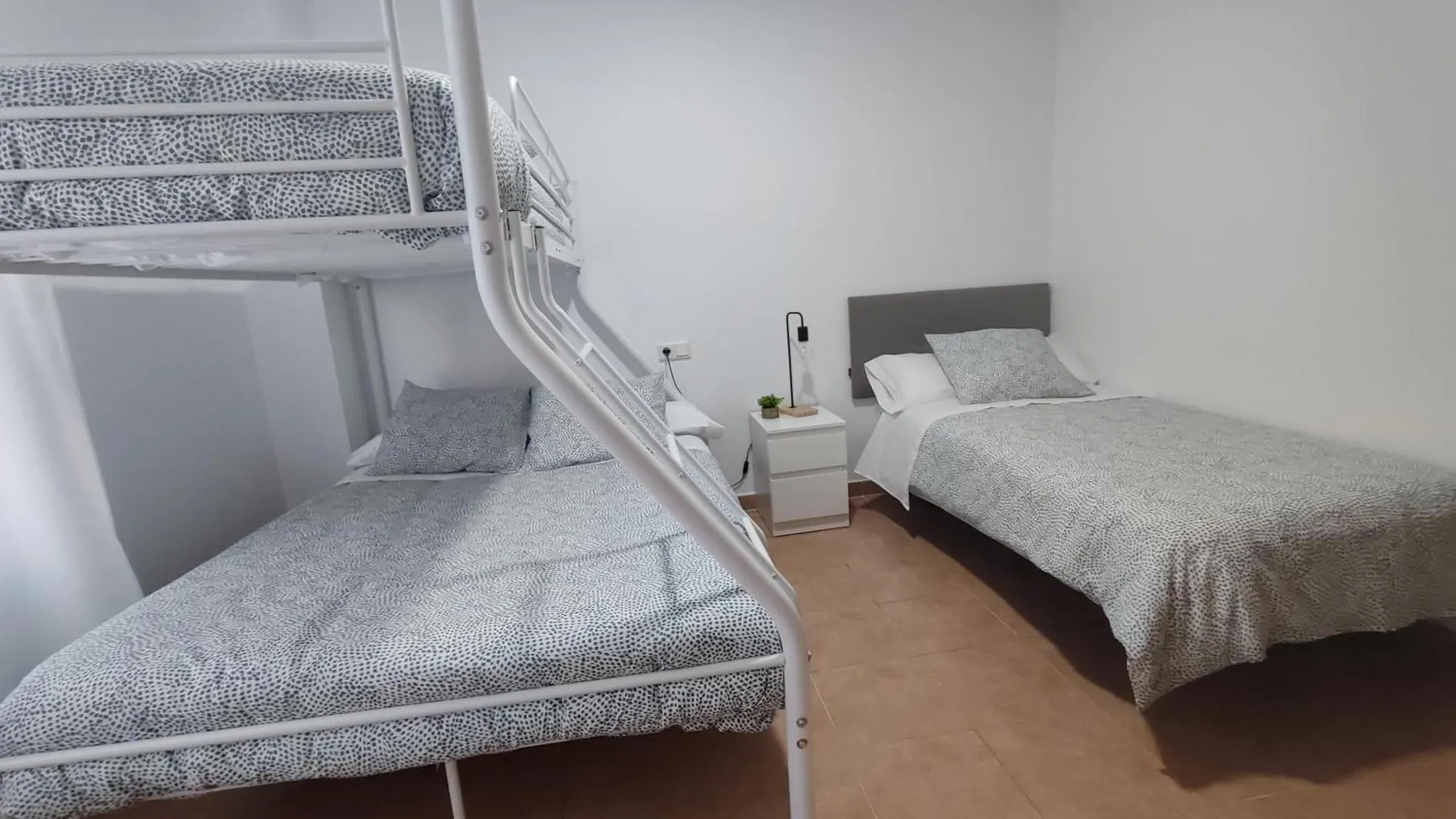 Apartamento En Sevilla Con Piscina La Algaba