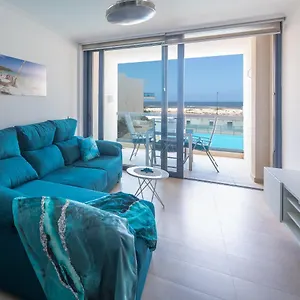Calypso El , Cotillo España